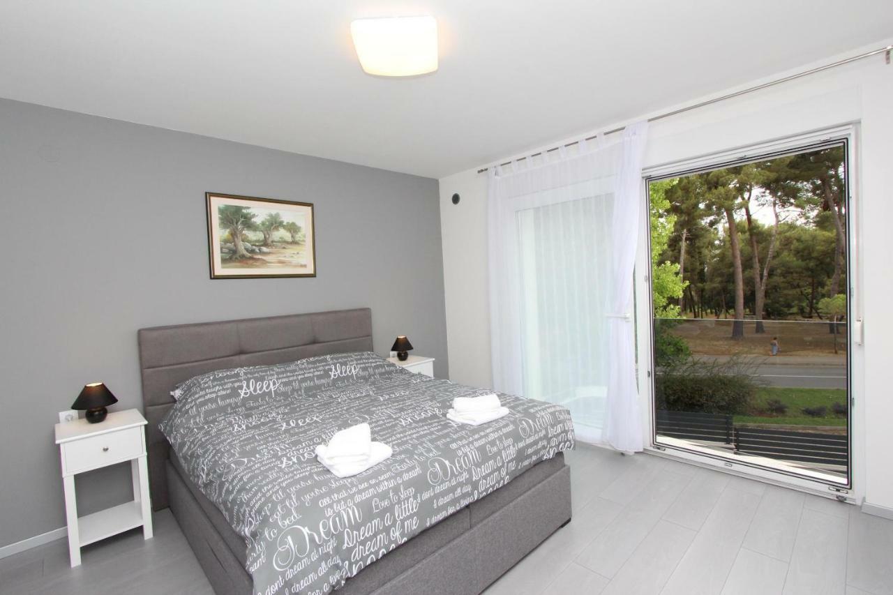Apartment Karlo 2 Rovinj Exterior photo