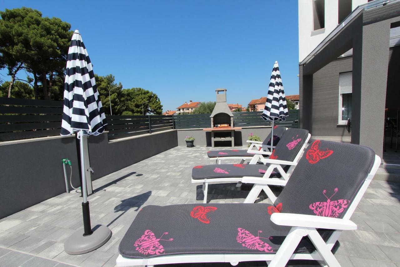 Apartment Karlo 2 Rovinj Exterior photo
